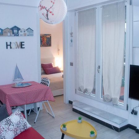 La Casa Di Gusto Appartement La Spezia Buitenkant foto